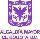 logo Alcaldia mayor de Bogotá