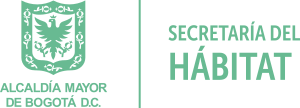 secretaria de hábitad